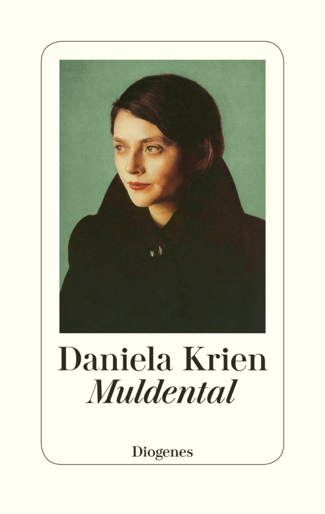 Muldental (Daniela Krien)