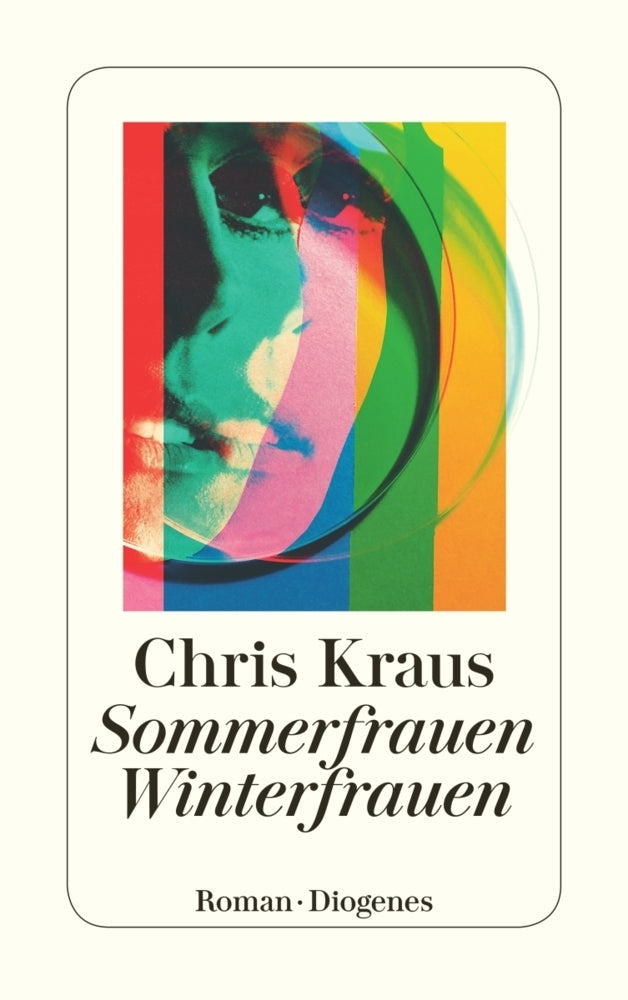 Sommerfrauen, Winterfrauen (Chris Kraus)