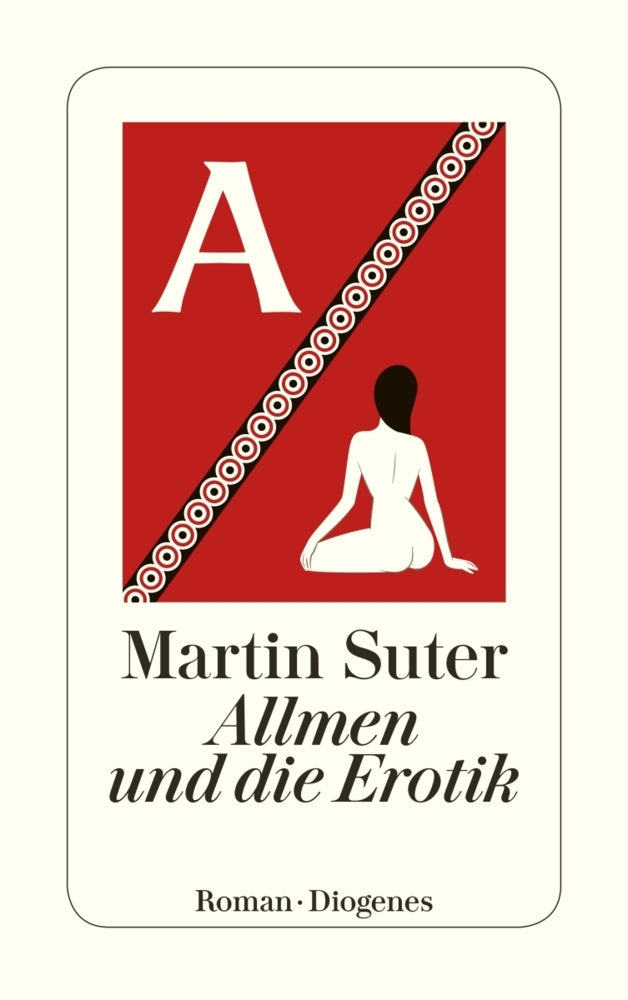 Allmen und die Erotik (Martin Suter)