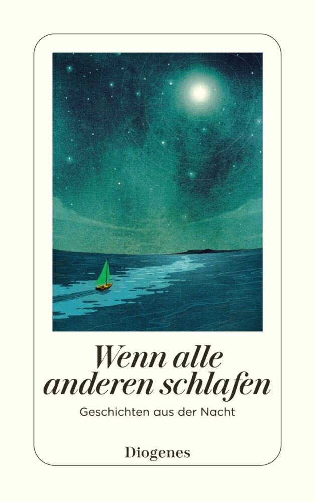 Wenn alle anderen schlafen (Martha Schoknecht)