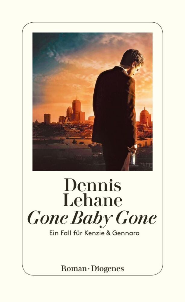 Gone Baby Gone (Dennis Lehane)