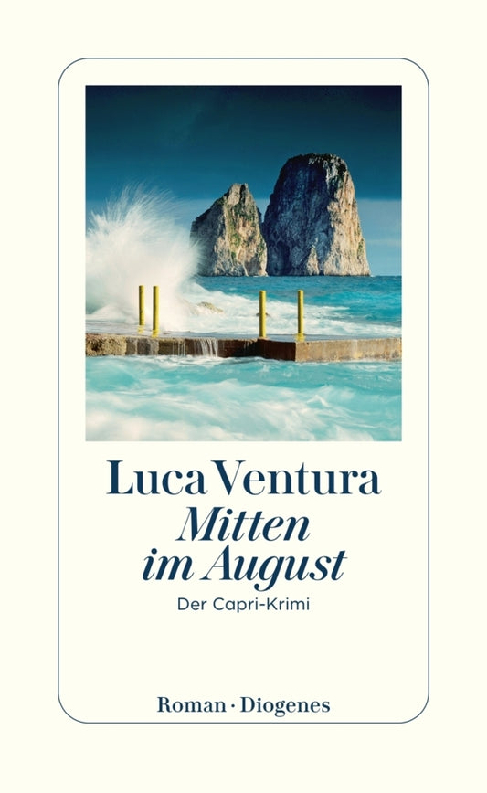 Mitten im August (Luca Ventura)
