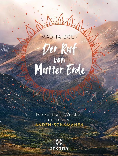 Der Ruf von Mutter Erde (Madita Böer)