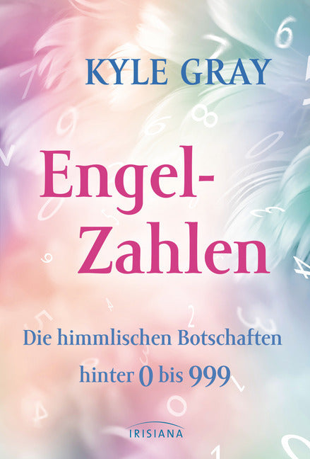 Engel-Zahlen (Kyle Gray)