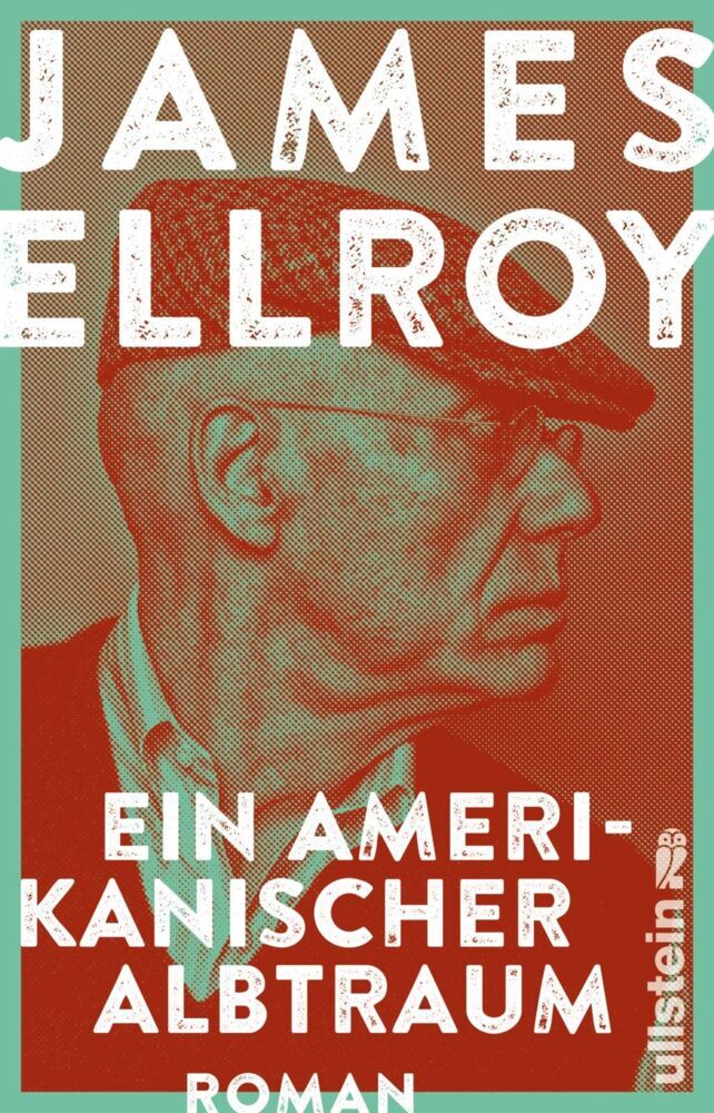 Ein amerikanischer Albtraum (James Ellroy)