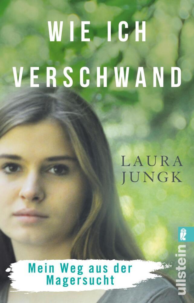 Wie ich verschwand (Laura Jungk)