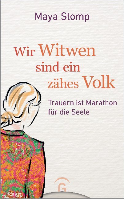 Wir Witwen sind ein zähes Volk (Maya Stomp)