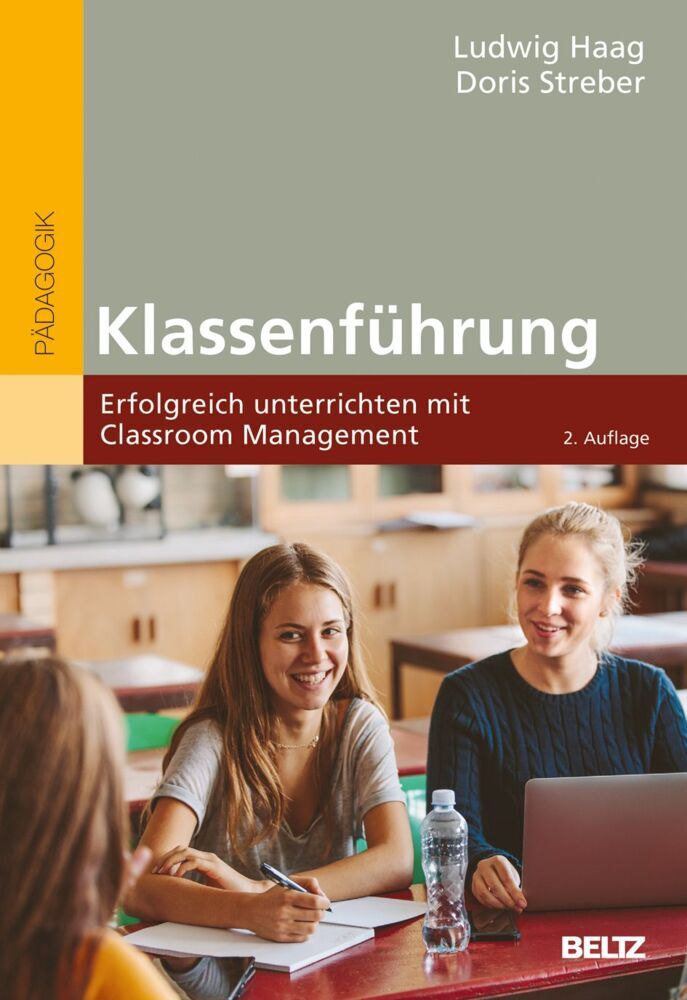 Klassenführung (Ludwig Haag)
