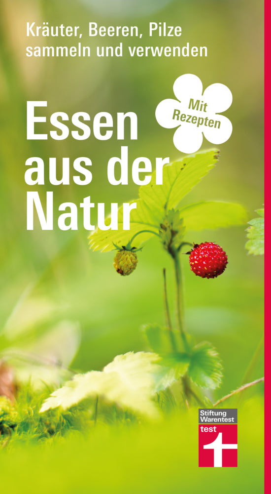 Essen aus der Natur (Michael Breckwoldt)