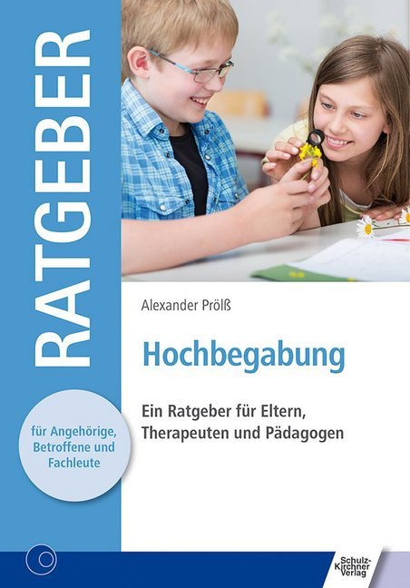 Hochbegabung (Alexander Prölß)