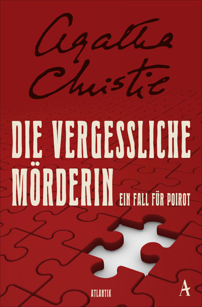 Die vergessliche Mörderin (Agatha Christie)