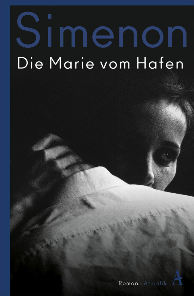 Die Marie vom Hafen (Georges Simenon)