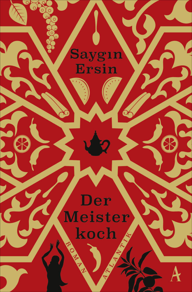 Der Meisterkoch (Saygin Ersin)