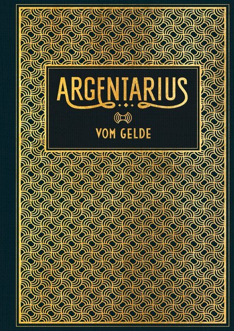 Vom Gelde (Argentarius)