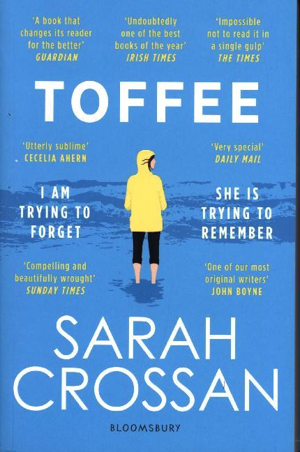Toffee (Sarah Crossan)