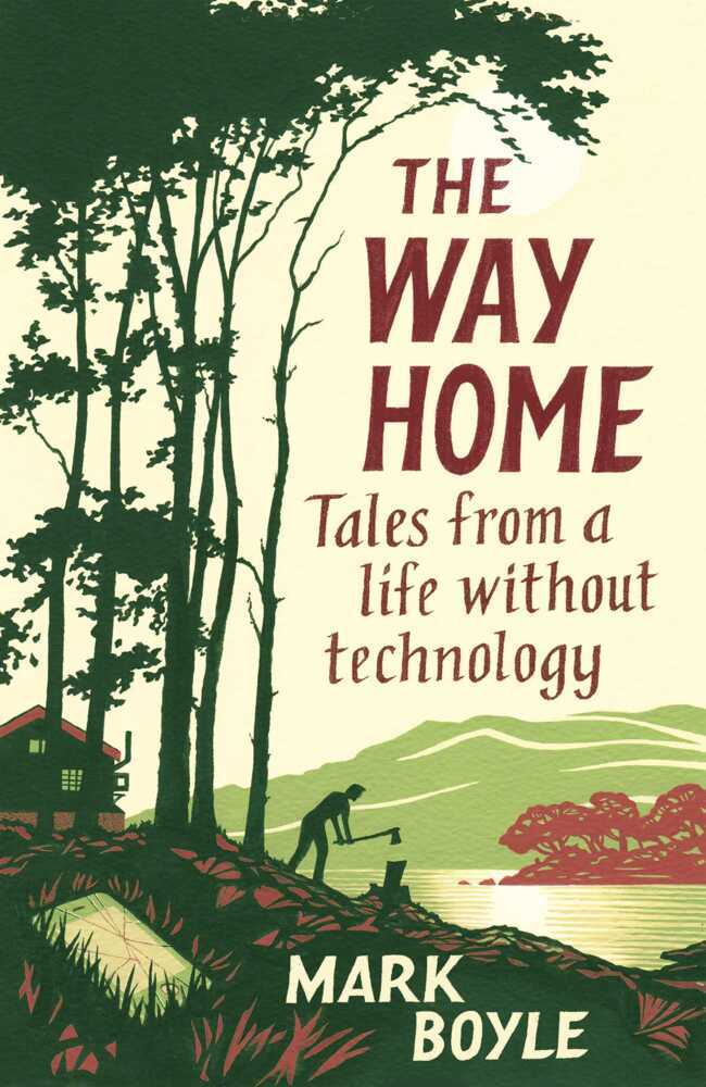 The Way Home (Mark Boyle)