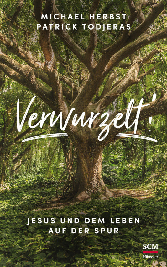 Verwurzelt! (Michael Herbst)
