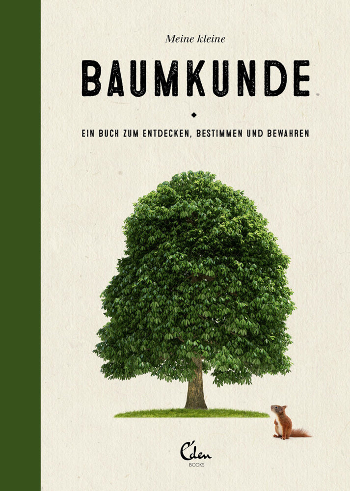 Meine kleine Baumkunde (Gerard Janssen)