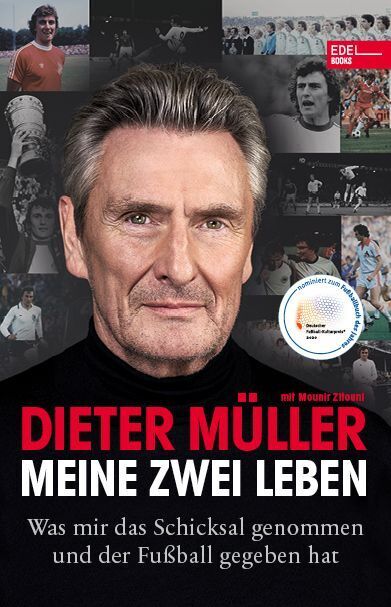 Dieter Müller - Meine zwei Leben (Dieter Müller)