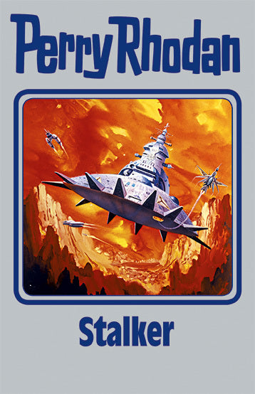 Perry Rhodan - Stalker (Perry Rhodan)