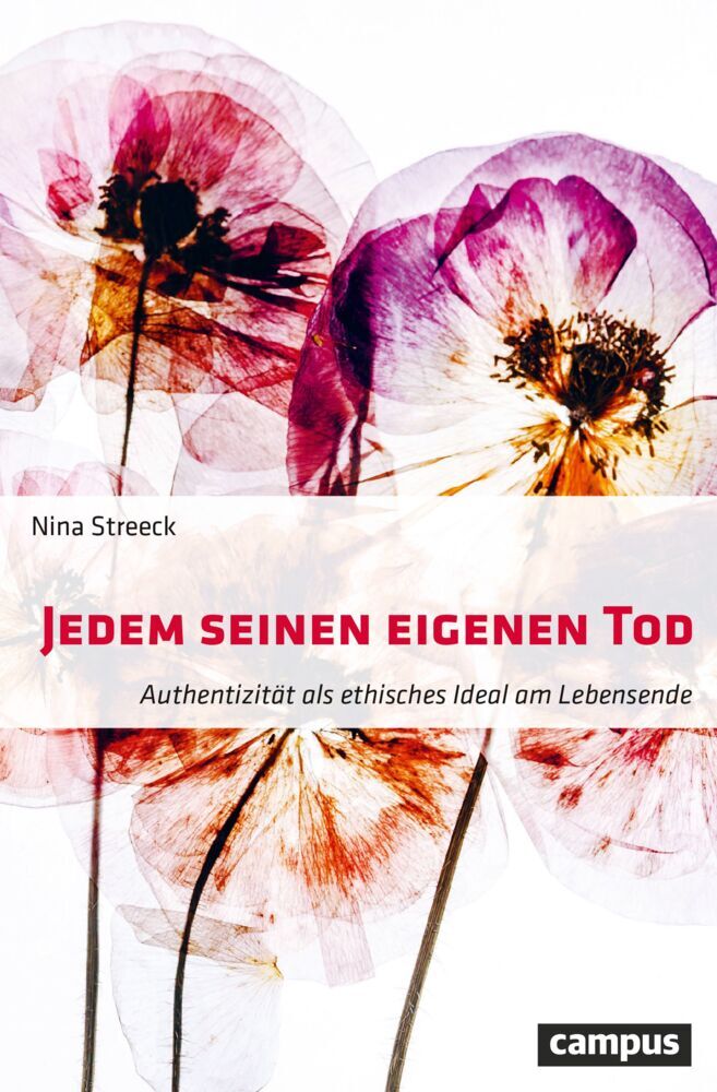 Jedem seinen eigenen Tod (Nina Streeck)