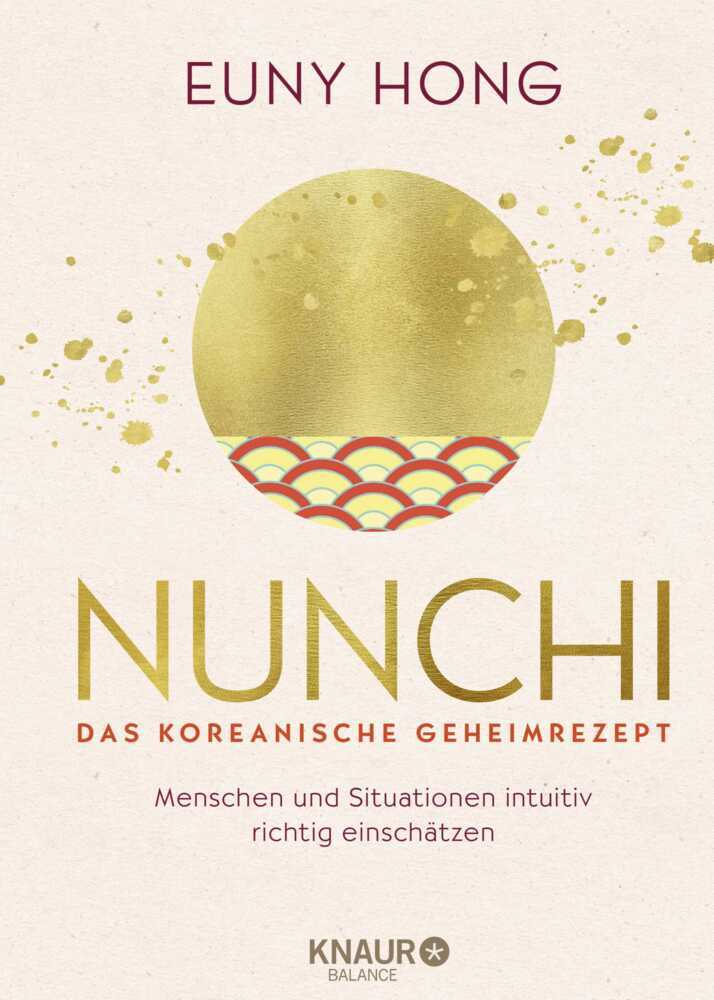 Nunchi - Das koreanische Geheimrezept (Euny Hong)