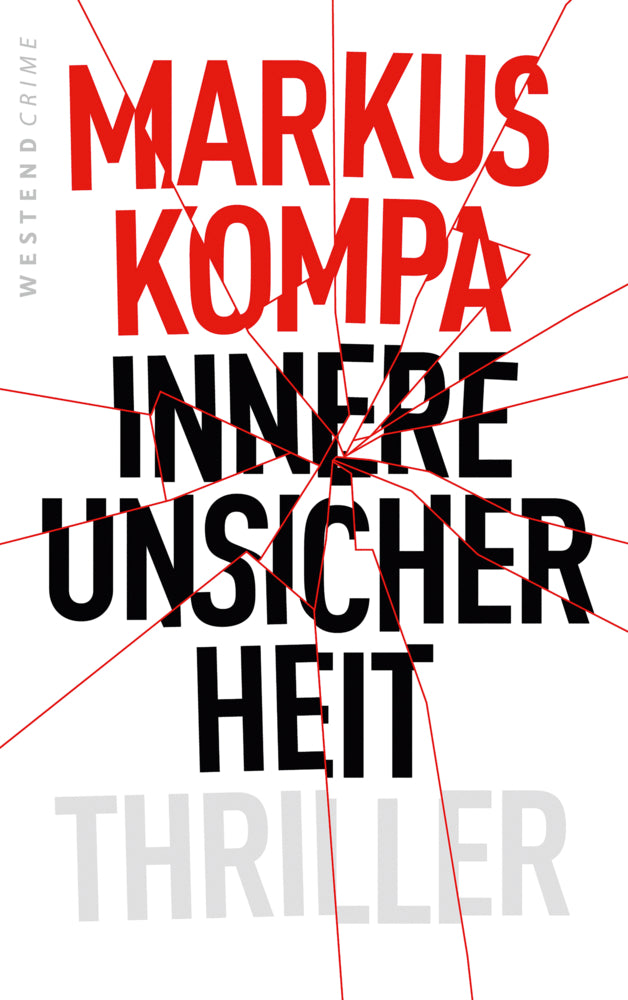 Innere Unsicherheit (Markus Kompa)
