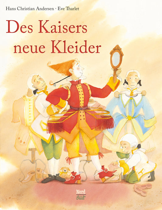 Des Kaisers neue Kleider (Hans Christian Andersen)