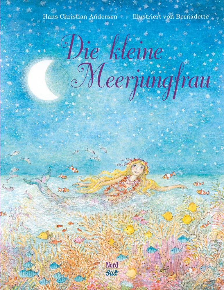Die kleine Meerjungfrau (Hans Christian Andersen)