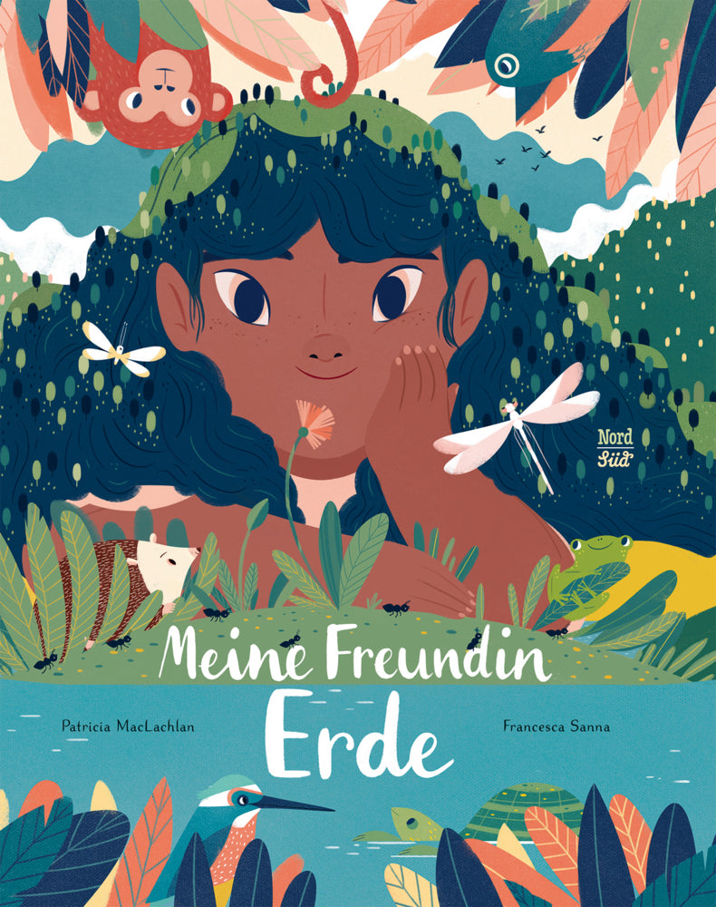 Meine Freundin Erde (Patricia Maclachlan)