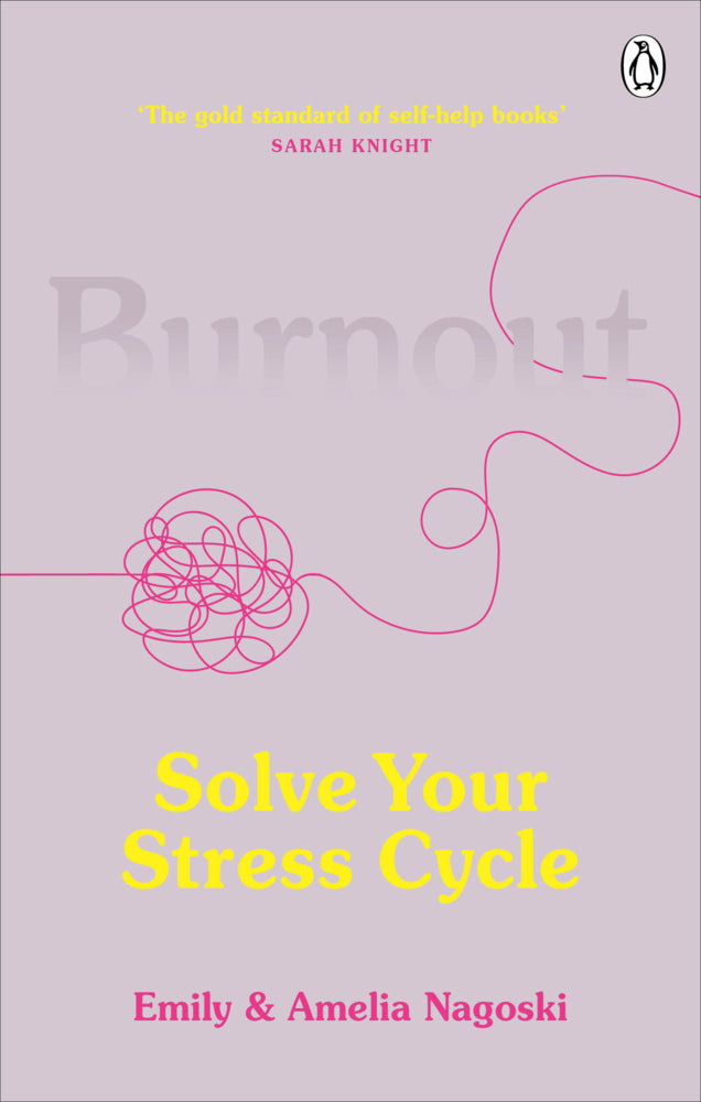 Burnout (Emily Nagoski)
