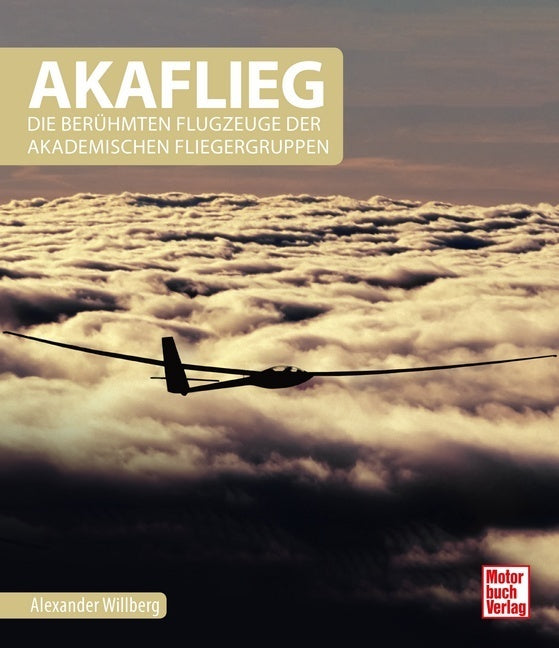 Akaflieg (Alexander Willberg)