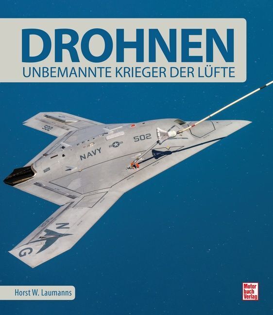 Drohnen (Horst W. Laumanns)