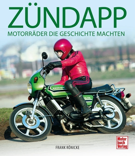 Zündapp (Frank Rönicke)