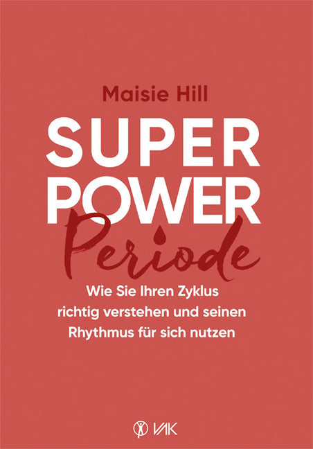 Superpower Periode (Maisie Hill)