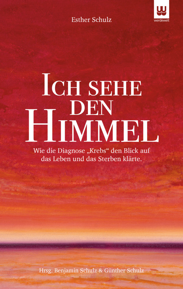 Ich Sehe Den Himmel (Esther Schulz)