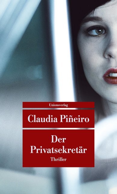 Der Privatsekretär (Claudia Piñeiro)