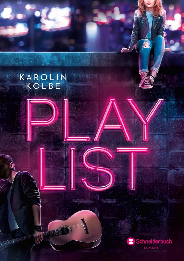 Playlist (Karolin Kolbe)