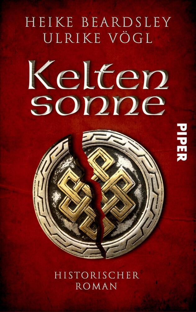Keltensonne (Heike Beardsley)