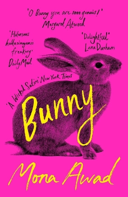 Bunny (Mona Awad)