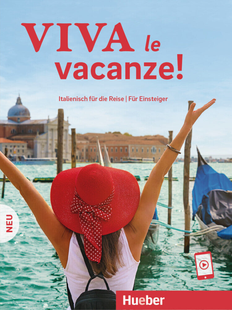 Viva le vacanze! Neu (Daniel Krasa)