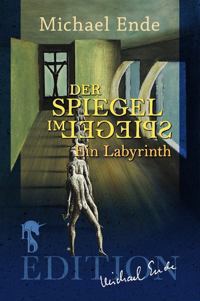 Der Spiegel im Spiegel (Michael Ende)