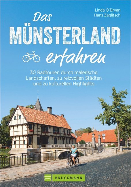 Das Münsterland erfahren (Hans Zaglitsch)