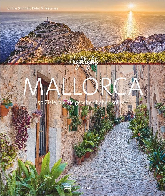 Highlights Mallorca (Lothar Schmidt)