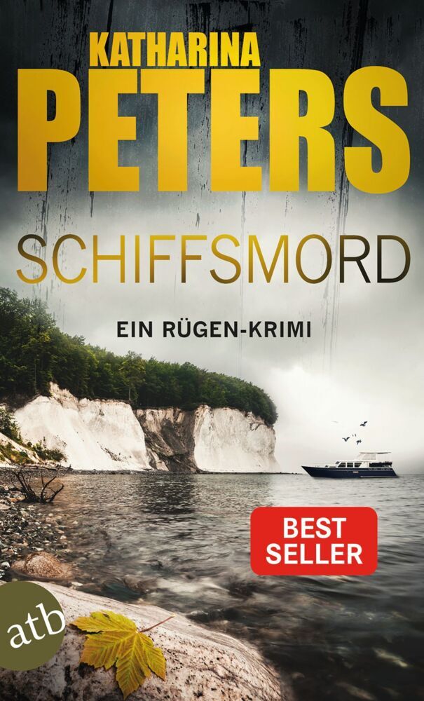 Schiffsmord (Katharina Peters)