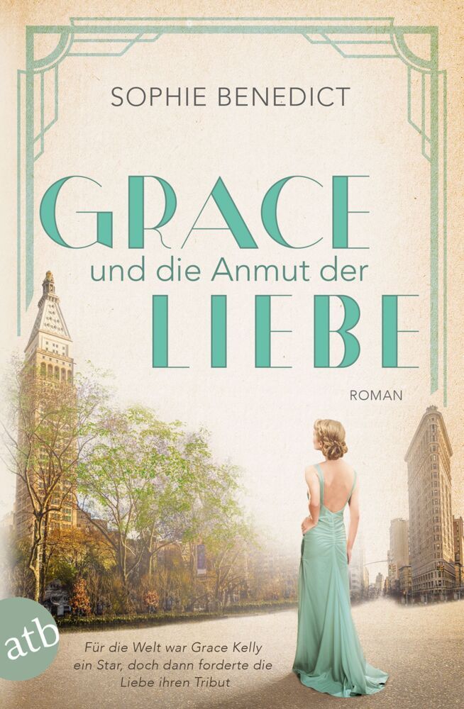 Grace und die Anmut der Liebe (Sophie Benedict)