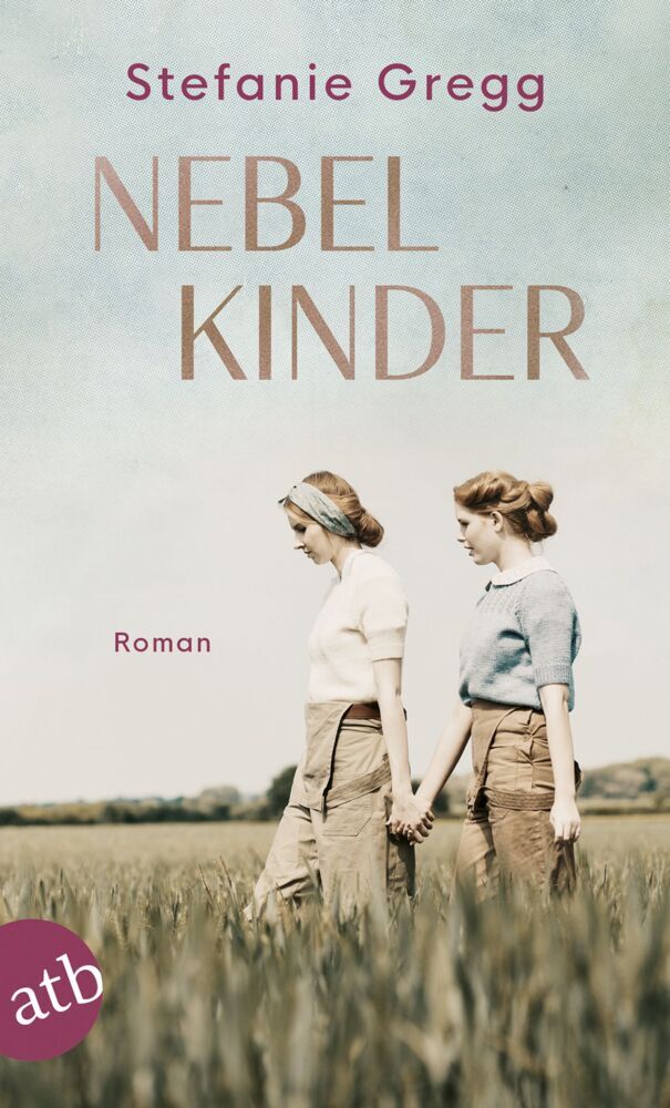Nebelkinder (Stefanie Gregg)