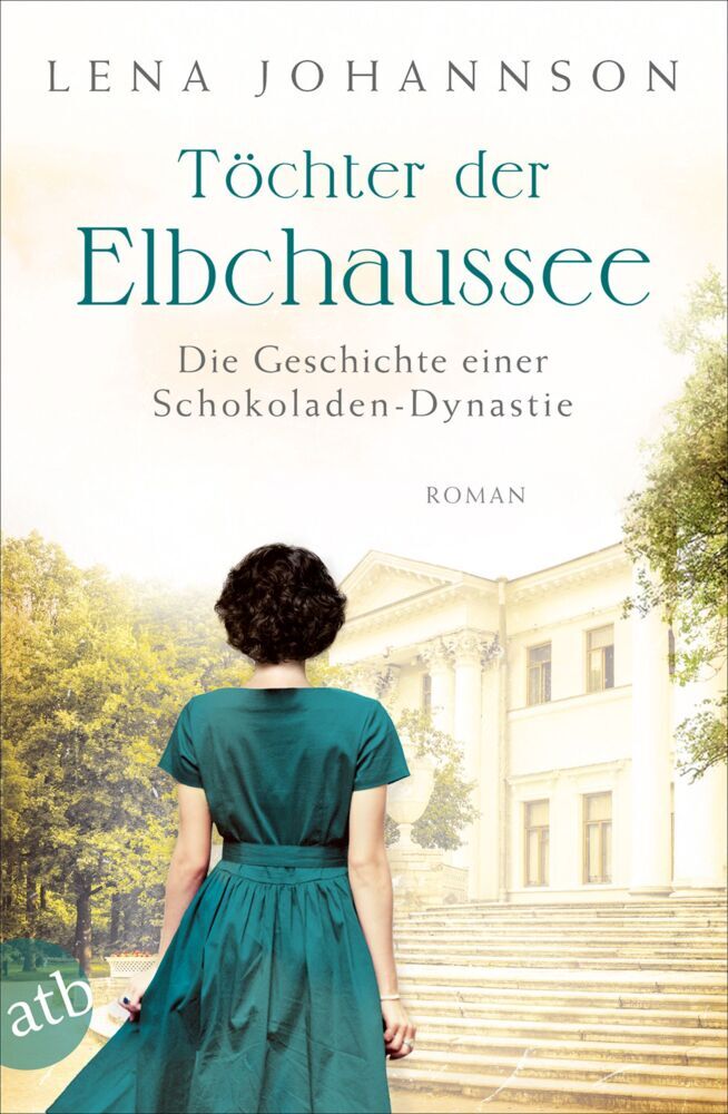 Töchter der Elbchaussee (Lena Johannson)
