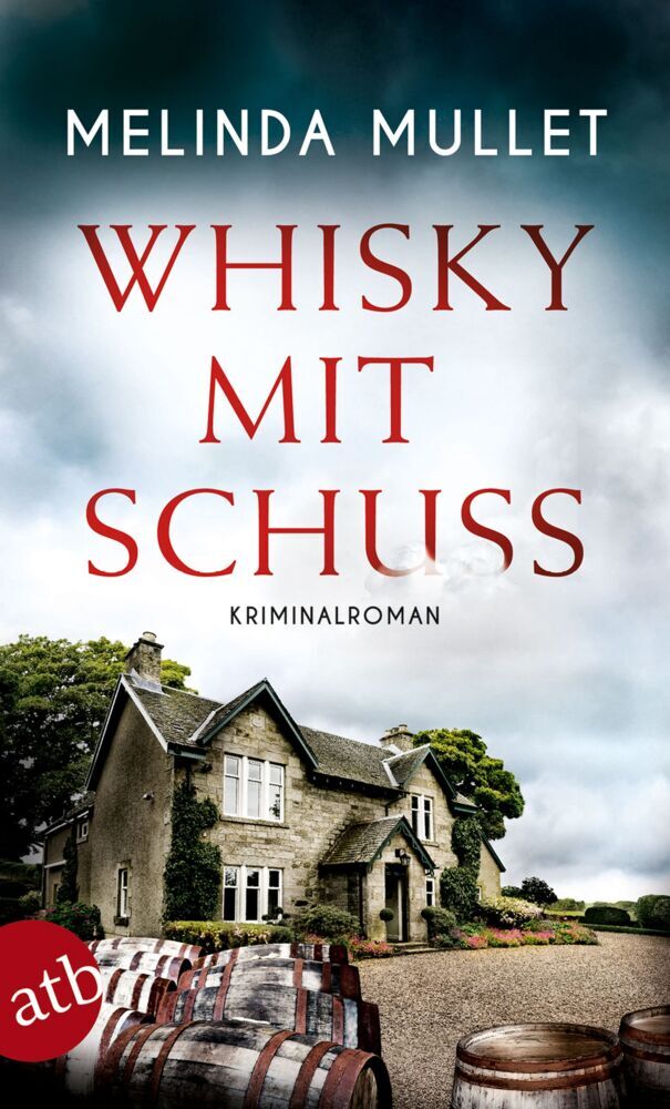 Whisky mit Schuss (Melinda Mullet)