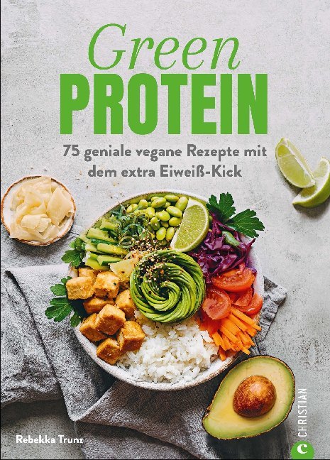 Green Protein (Rebekka Trunz)